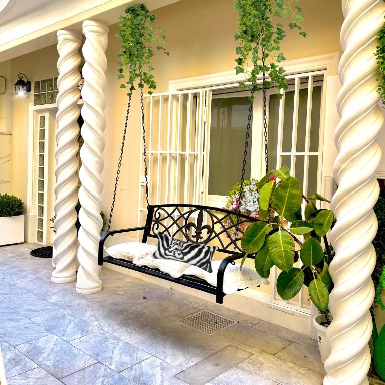 La Bouganville - Appartamento con 2 Camere da Letto - 27