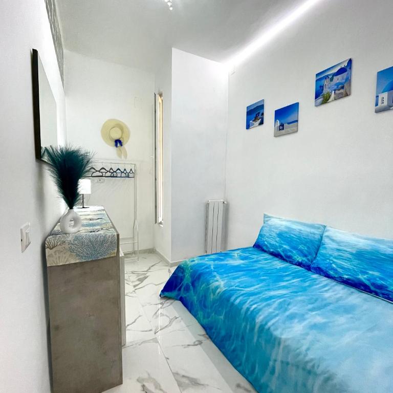 La Bouganville - Appartamento con 2 Camere da Letto - 19