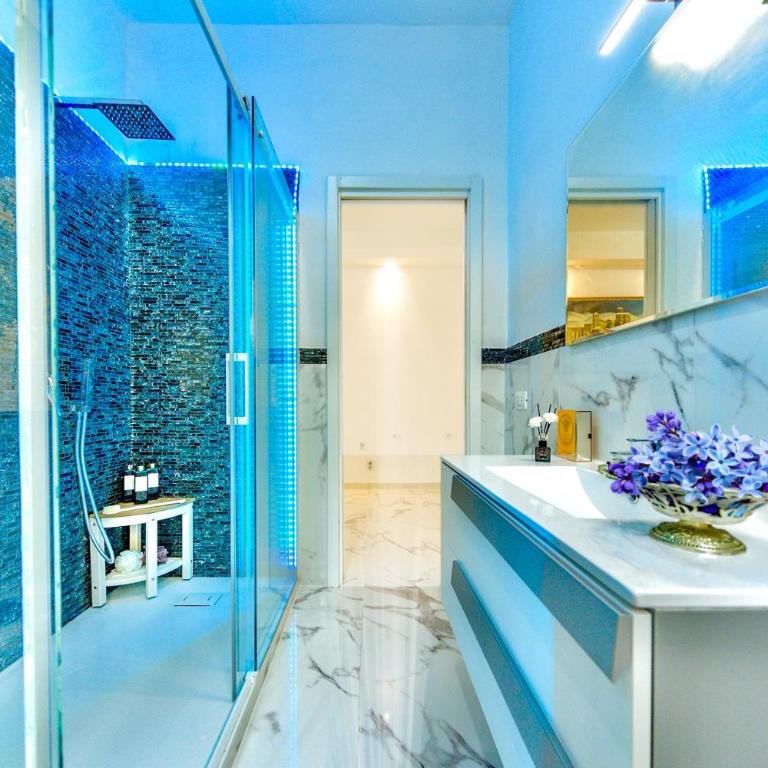 La Bouganville - Appartamento con 2 Camere da Letto - 21