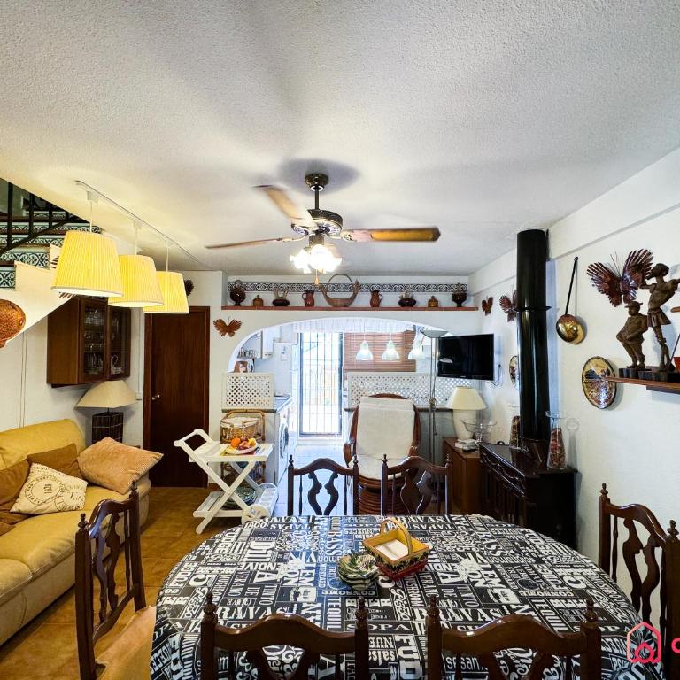 La Finca - Casa Unifamiliar de 3 dormitorios - 21