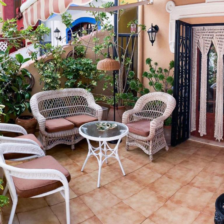 La Finca - Casa Unifamiliar de 3 dormitorios - 3