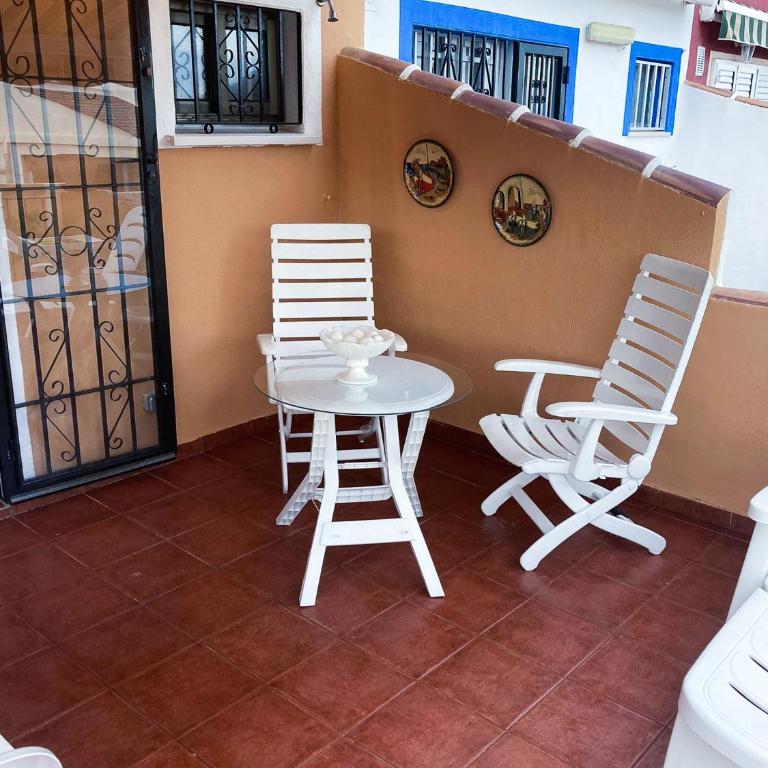 La Finca - Casa Unifamiliar de 3 dormitorios - 35