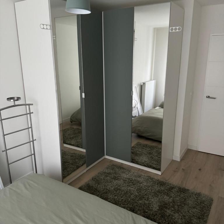 Appartement Cosy, proche Stade de France - Apartamento de 1 dormitorio - 20
