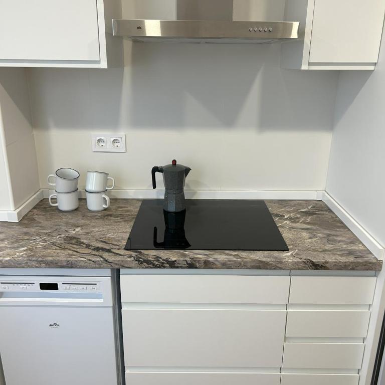 Apartamento Gandia Playa 150m playa con parking privado y piscina - Apartamento de 2 dormitorios - 2