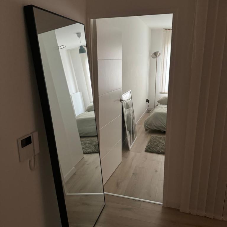 Appartement Cosy, proche Stade de France - Apartamento de 1 dormitorio - 21