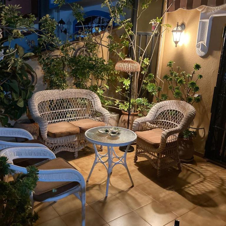 La Finca - Casa Unifamiliar de 3 dormitorios - 52