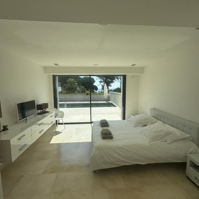 ALICIA Villa Maxima - Appartement - 12