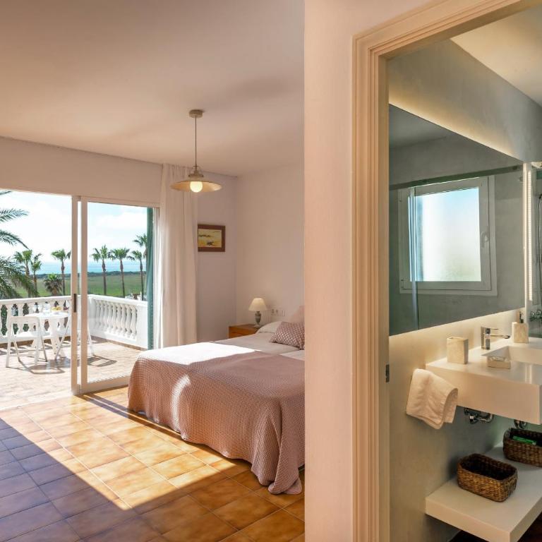 Villa KAKABA - Villa con vistas al mar - 4