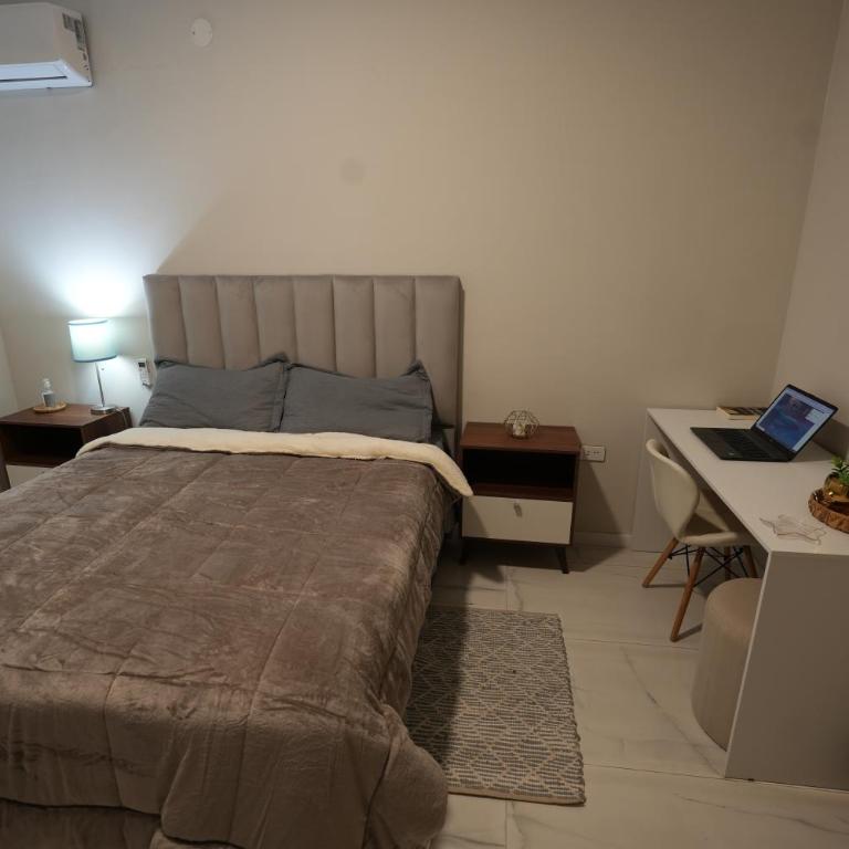 Little house - Casa compartida - Habitación Doble - 4