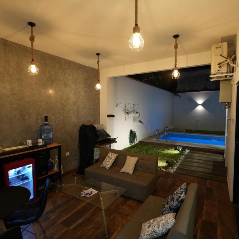 Little house - Casa compartida - Habitación Doble - 5