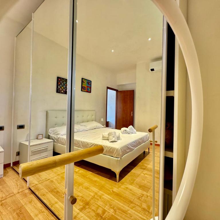 Como Lake 2BD near the station - Appartamento Superior con 2 Camere da Letto - 1