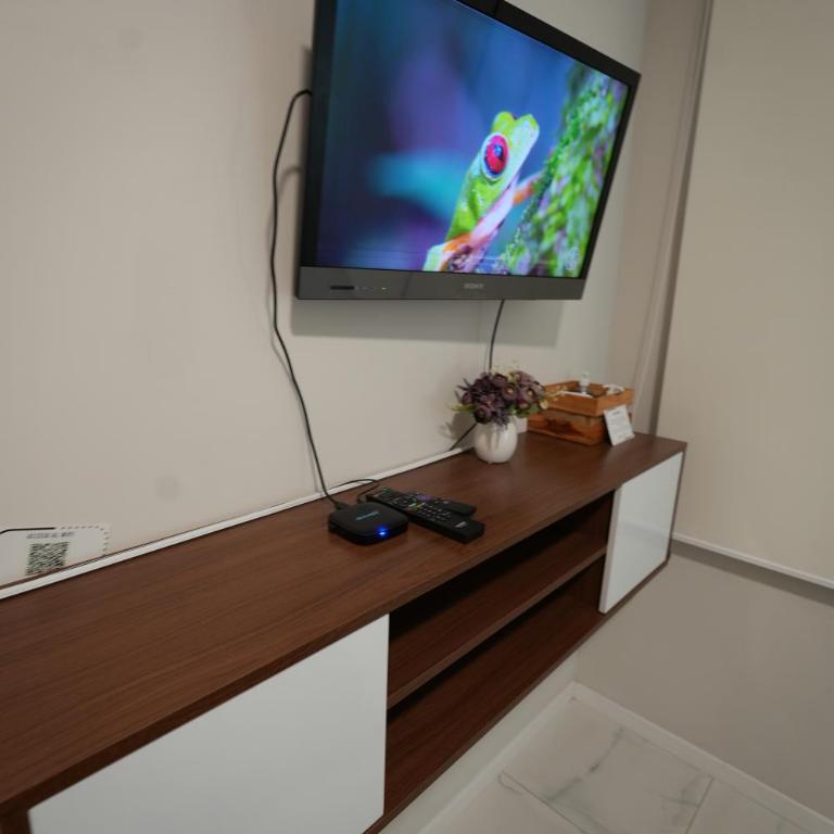 Little house - Casa compartida - Habitación Doble - 6