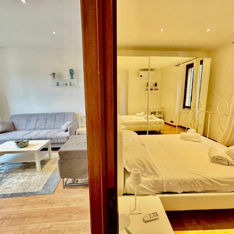 Como Lake 2BD near the station - Appartamento Superior con 2 Camere da Letto - 29