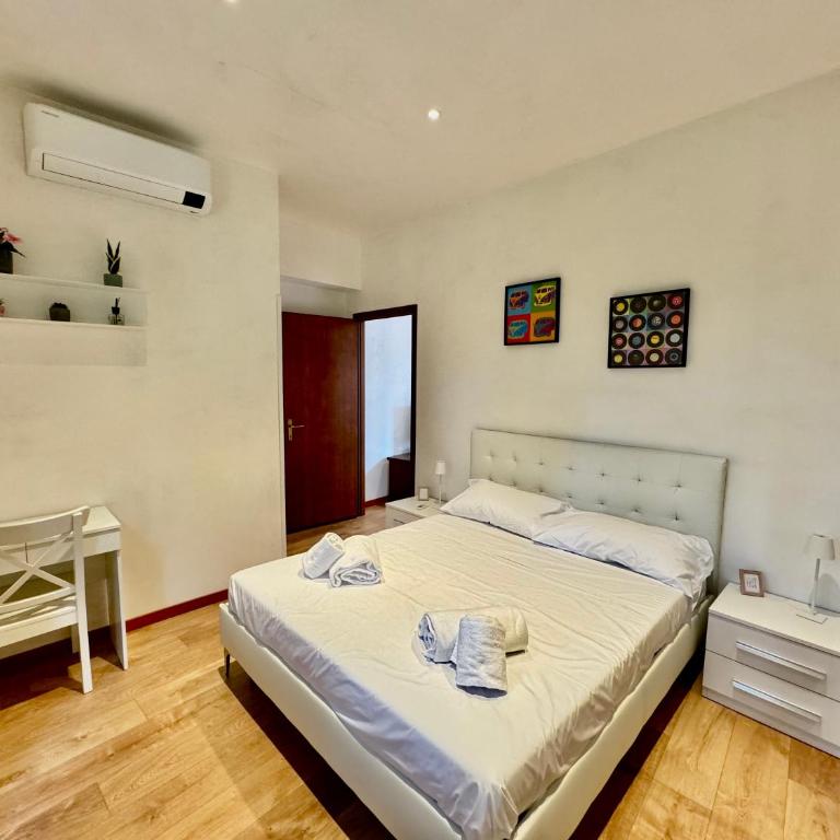 Como Lake 2BD near the station - Appartamento Superior con 2 Camere da Letto - 7