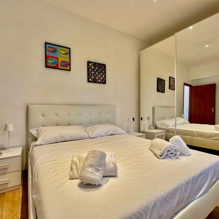 Como Lake 2BD near the station - Appartamento Superior con 2 Camere da Letto - 6