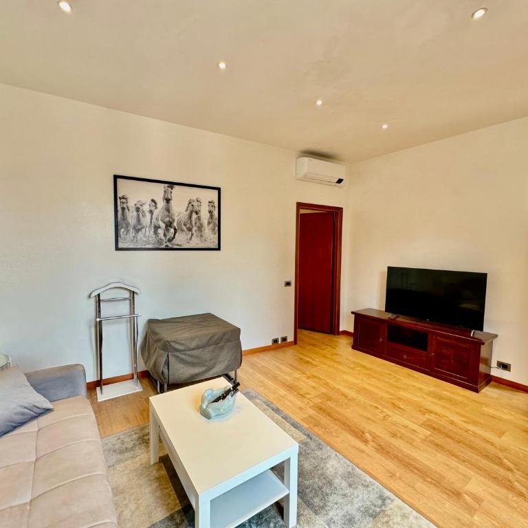 Como Lake 2BD near the station - Appartamento Superior con 2 Camere da Letto - 2