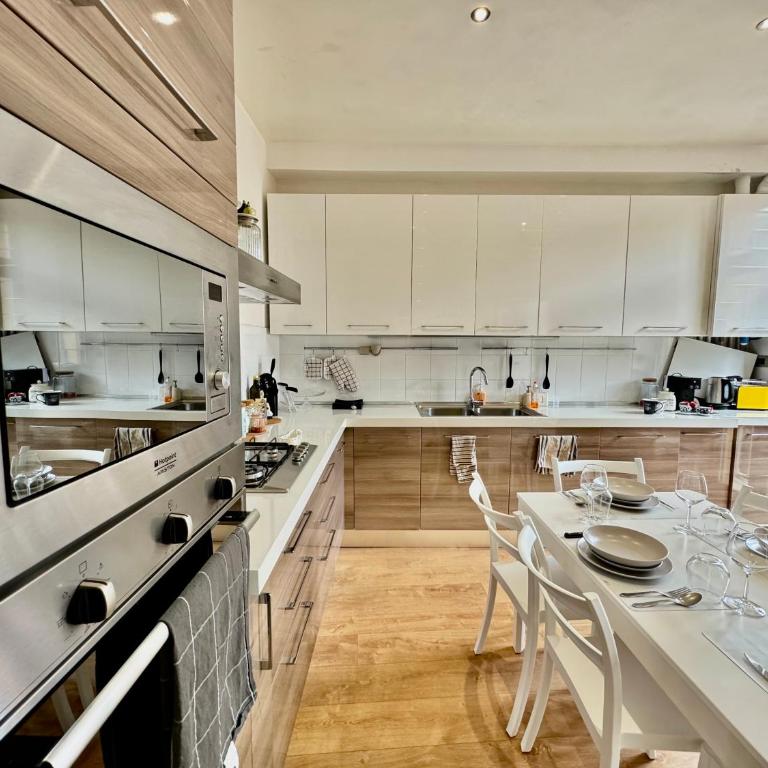 Como Lake 2BD near the station - Appartamento Superior con 2 Camere da Letto - 3