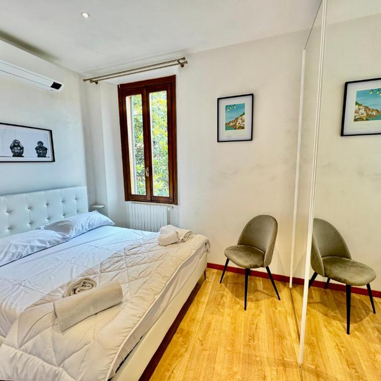 Como Lake 2BD near the station - Appartamento Superior con 2 Camere da Letto - 4