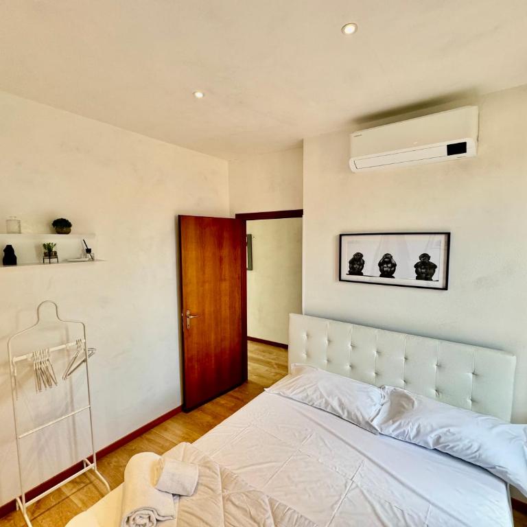 Como Lake 2BD near the station - Appartamento Superior con 2 Camere da Letto - 5
