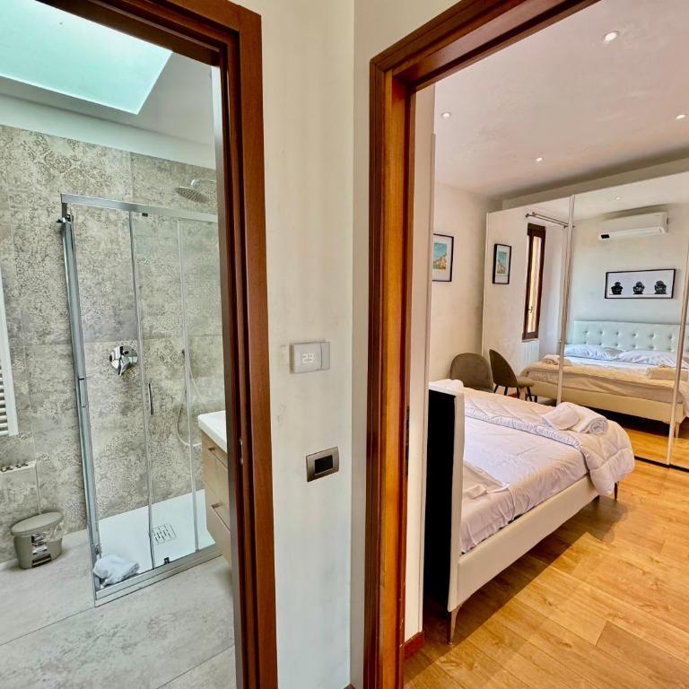 Como Lake 2BD near the station - Appartamento Superior con 2 Camere da Letto - 9
