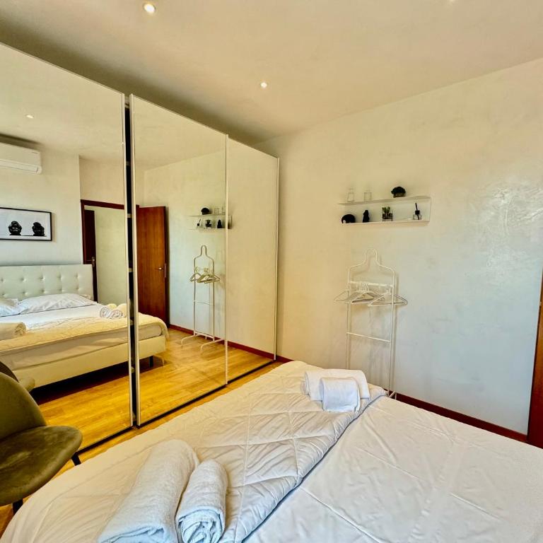 Como Lake 2BD near the station - Appartamento Superior con 2 Camere da Letto - 8