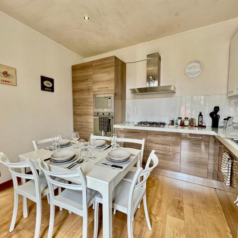 Como Lake 2BD near the station - Appartamento Superior con 2 Camere da Letto - 13