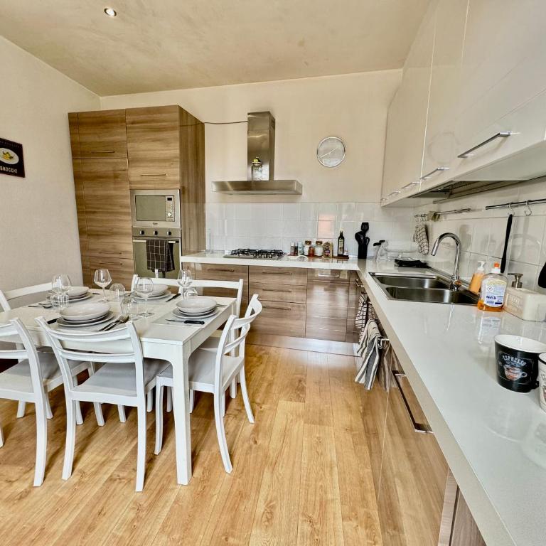 Como Lake 2BD near the station - Appartamento Superior con 2 Camere da Letto - 11