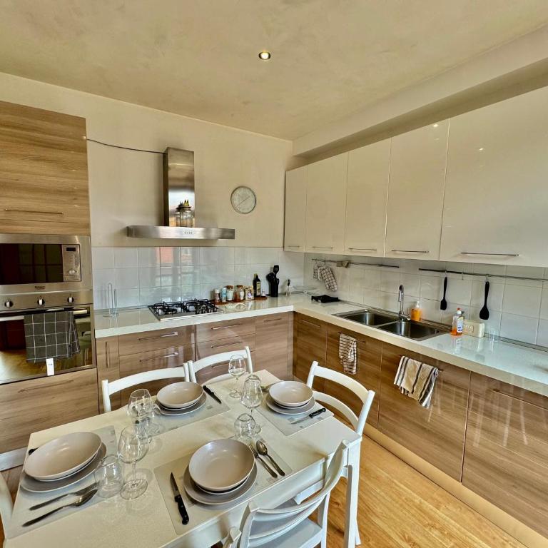 Como Lake 2BD near the station - Appartamento Superior con 2 Camere da Letto - 21