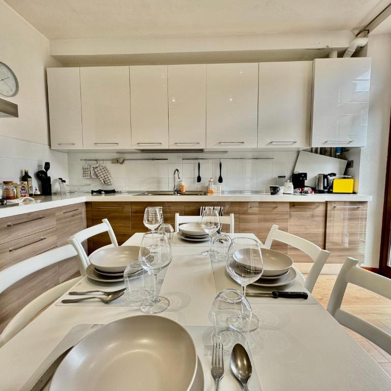 Como Lake 2BD near the station - Appartamento Superior con 2 Camere da Letto - 15