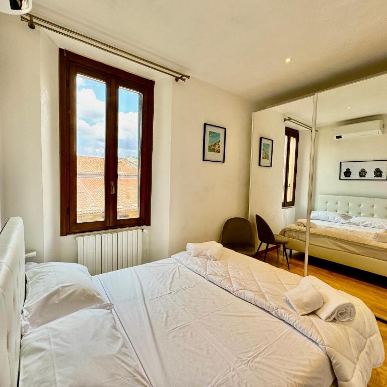 Como Lake 2BD near the station - Appartamento Superior con 2 Camere da Letto - 16