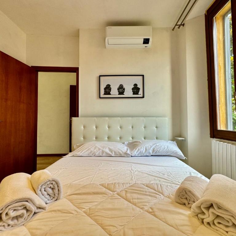 Como Lake 2BD near the station - Appartamento Superior con 2 Camere da Letto - 20