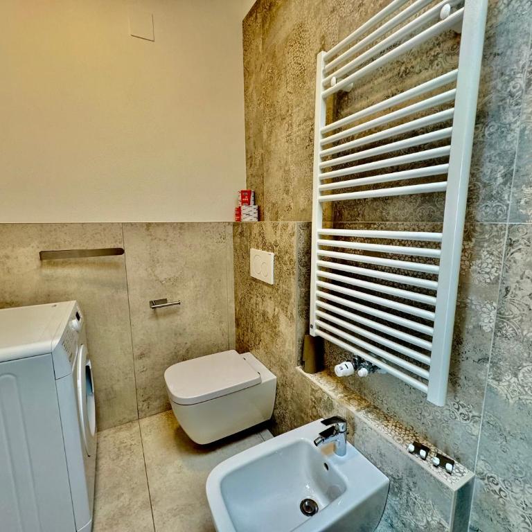 Como Lake 2BD near the station - Appartamento Superior con 2 Camere da Letto - 22