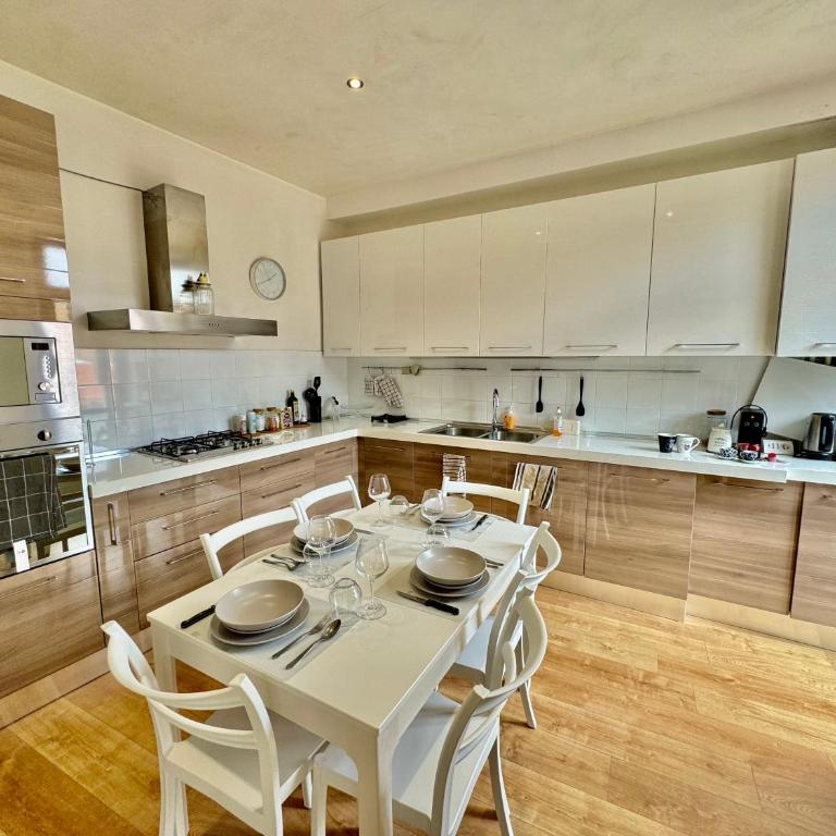 Como Lake 2BD near the station - Appartamento Superior con 2 Camere da Letto - 30
