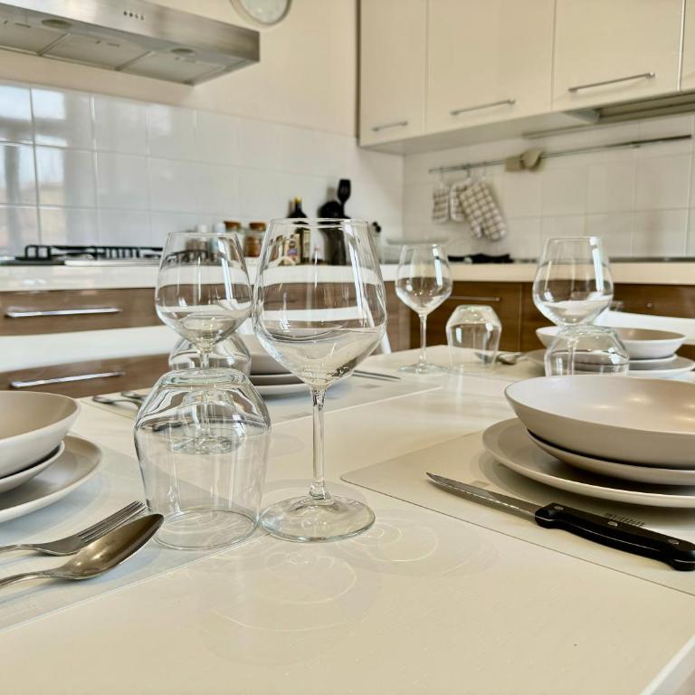 Como Lake 2BD near the station - Appartamento Superior con 2 Camere da Letto - 33