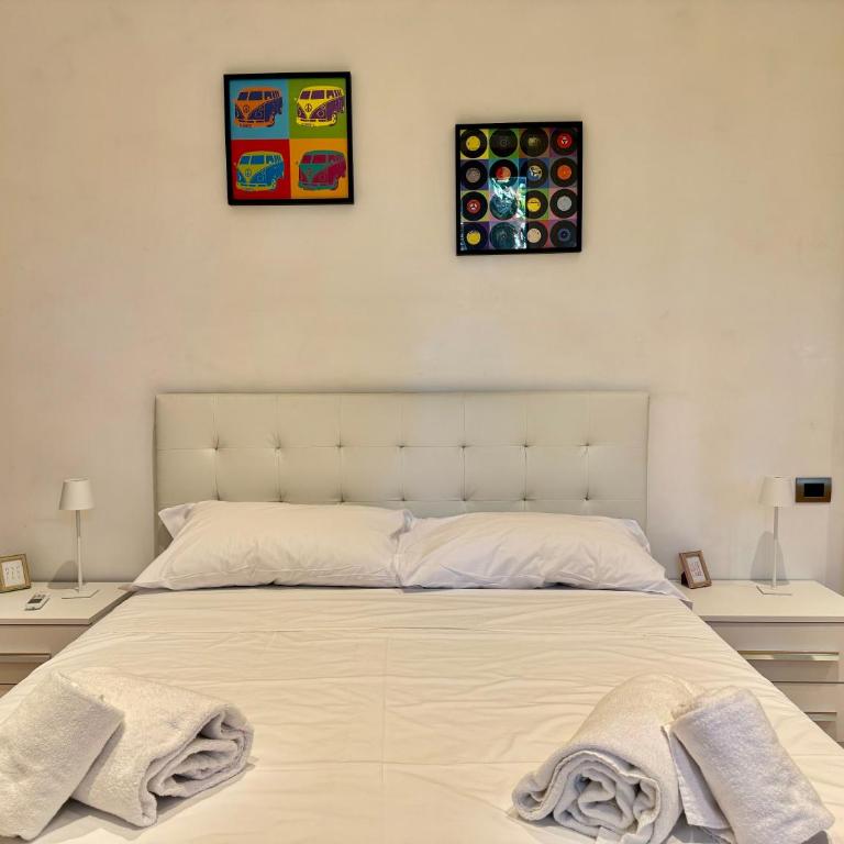 Como Lake 2BD near the station - Appartamento Superior con 2 Camere da Letto - 35