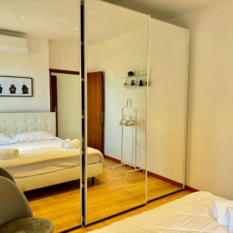 Como Lake 2BD near the station - Appartamento Superior con 2 Camere da Letto - 39