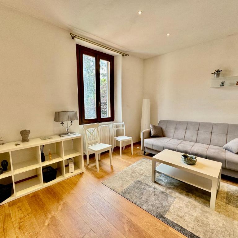 Como Lake 2BD near the station - Appartamento Superior con 2 Camere da Letto - 40