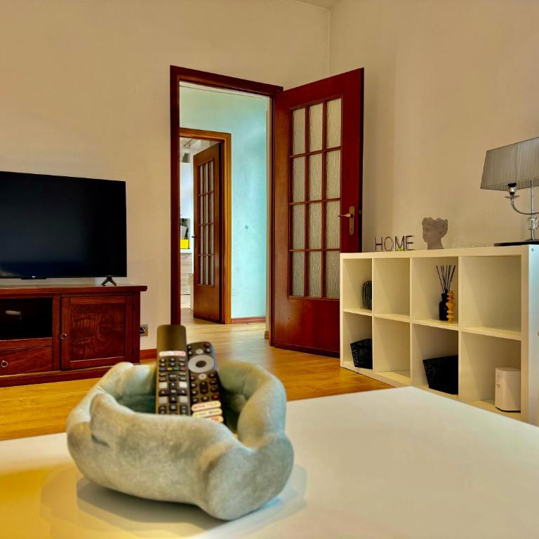 Como Lake 2BD near the station - Appartamento Superior con 2 Camere da Letto - 41