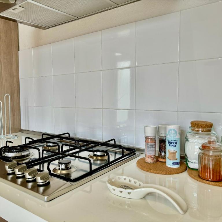 Como Lake 2BD near the station - Appartamento Superior con 2 Camere da Letto - 43