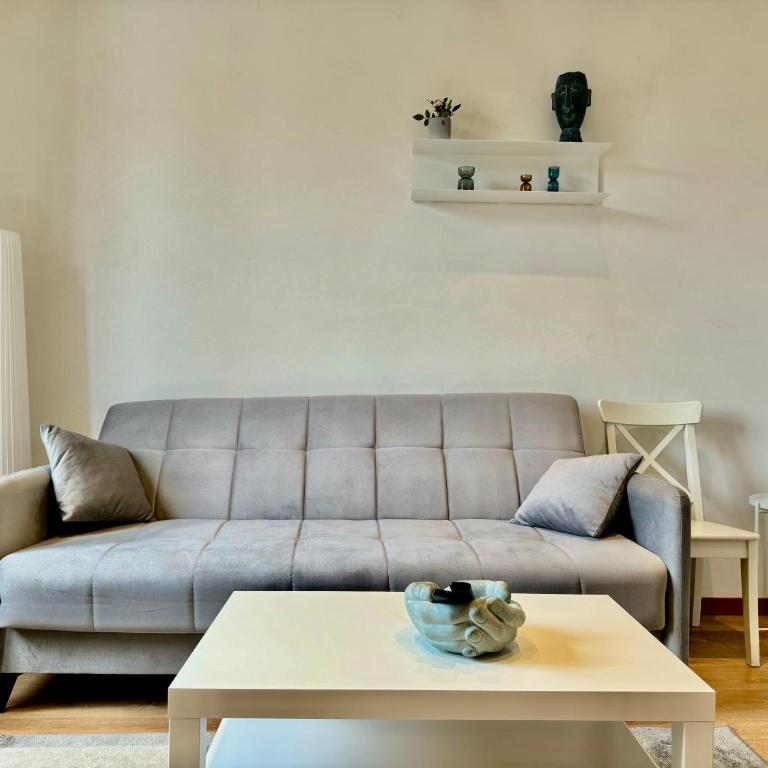 Como Lake 2BD near the station - Appartamento Superior con 2 Camere da Letto - 45