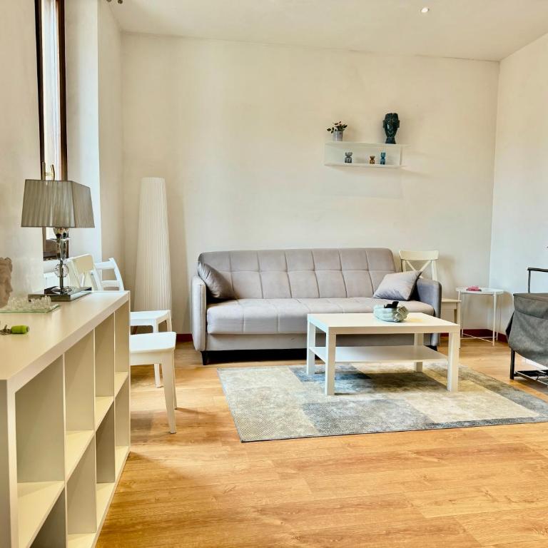 Como Lake 2BD near the station - Appartamento Superior con 2 Camere da Letto - 48