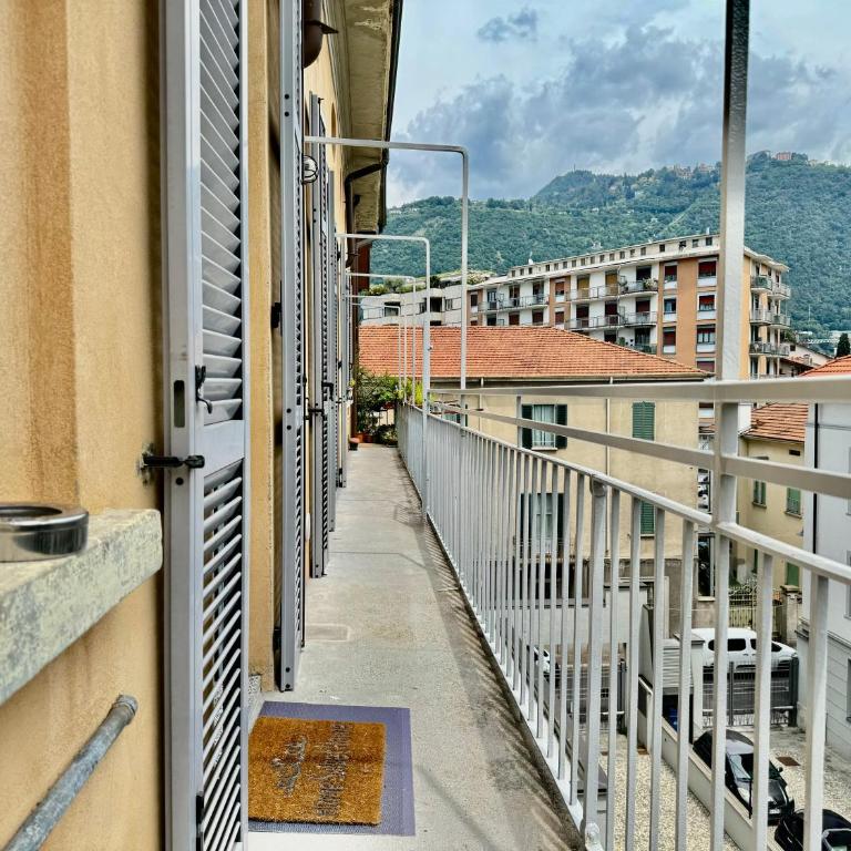 Como Lake 2BD near the station - Appartamento Superior con 2 Camere da Letto - 49