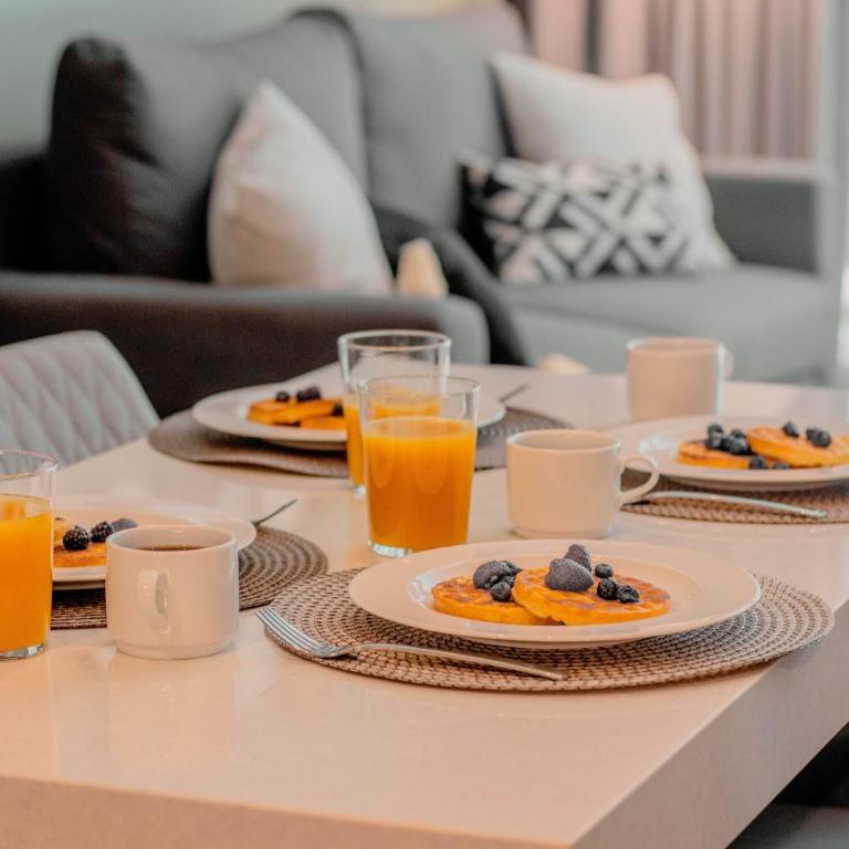 Sensai Downtown Luxury Condo - One-Bedroom Apartment - 6