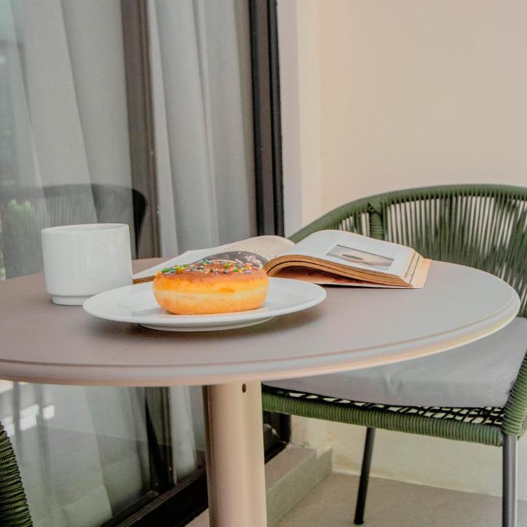 Sensai Downtown Luxury Condo - One-Bedroom Apartment - 12