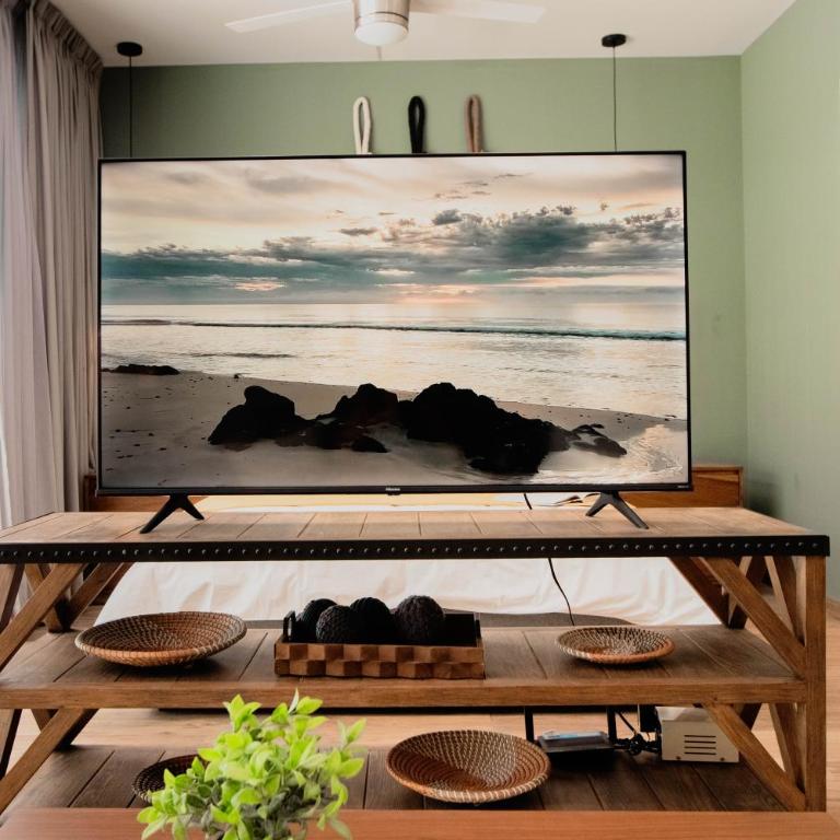 Sensai Downtown Luxury Condo - One-Bedroom Apartment - 30