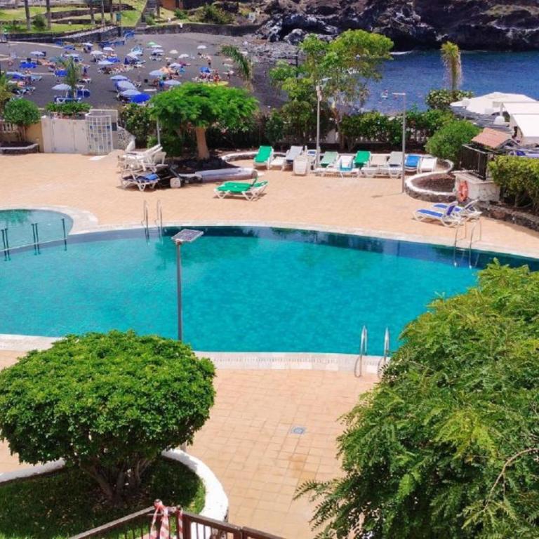 PaulMarie Apartment Playa La Arena - Apartamento de 1 dormitorio - 12