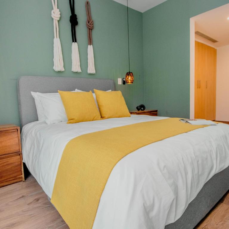 Sensai Downtown Luxury Condo - One-Bedroom Apartment - 35