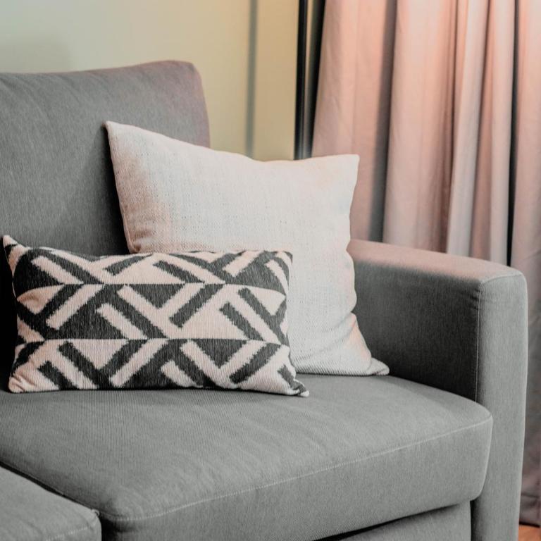 Sensai Downtown Luxury Condo - One-Bedroom Apartment - 38