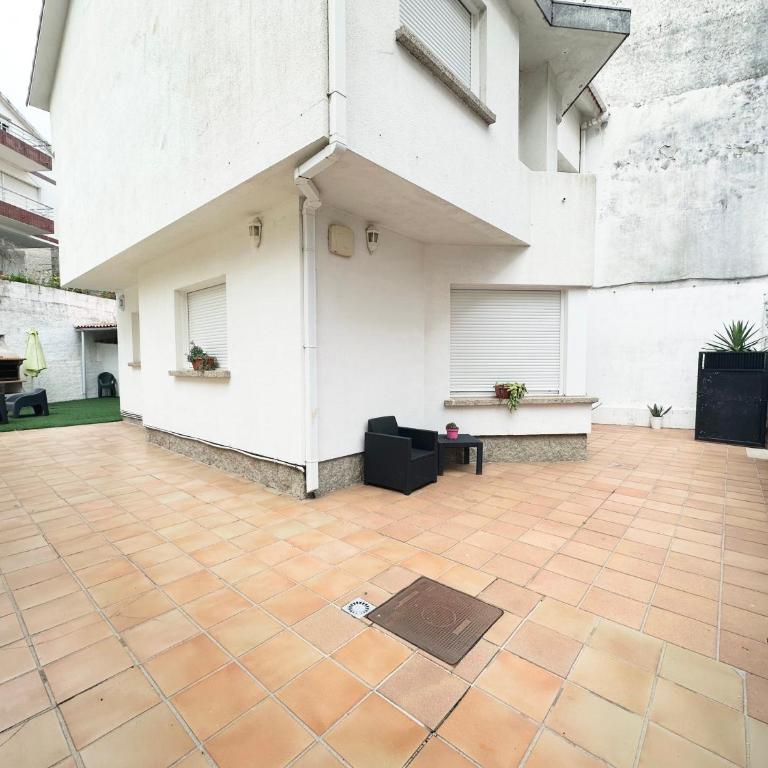 Casa Alicia Sanxenxo - Casa de 5 dormitorios - 28