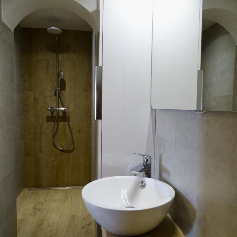 Superbe vue mer et Estérel, Villa Neuve pour 8-10 Personnes, Clim, Piscine - Villa - 18